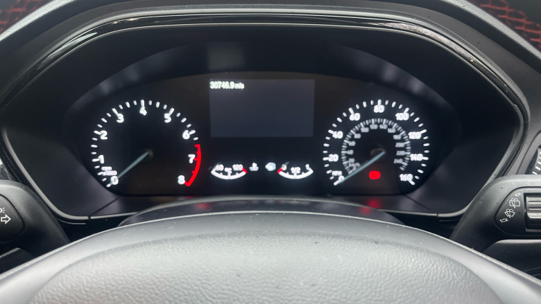 Ford Focus 1.0 EcoBoost ST-Line 5dr Petrol Hatchback